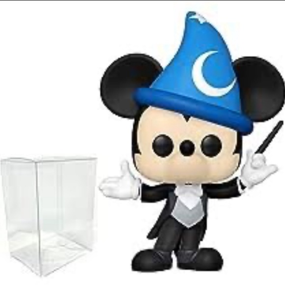 New💕 Disney Funko Pop 💕 - Picture 4 of 4